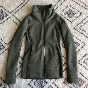 Lululemon radiant jacket